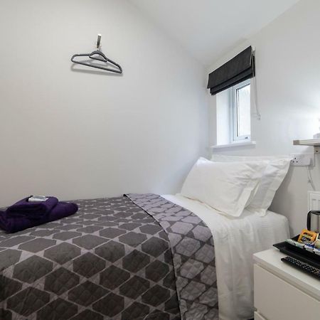 The Norna Hotell CBG Exteriör bild